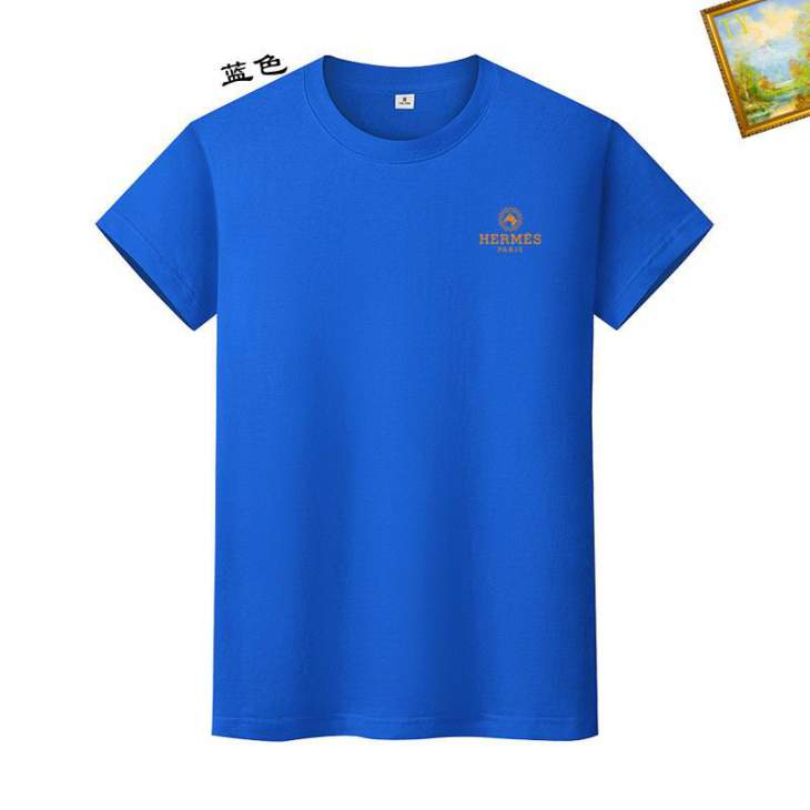 Picture of Hermes T Shirts Short _SKUHermesS-4XL25tx019744